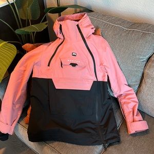 Montec Doom W Insulated Jacket